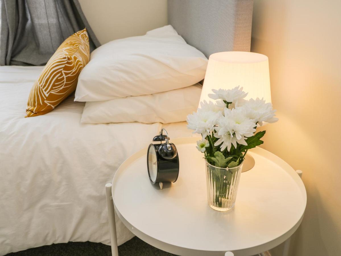 24 Baxtergate Apartment Уитби Екстериор снимка