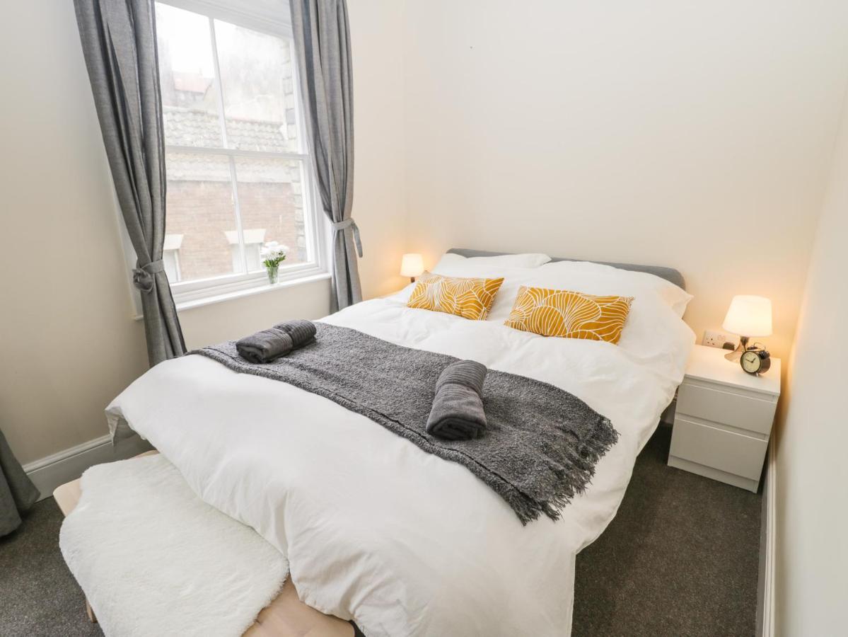 24 Baxtergate Apartment Уитби Екстериор снимка