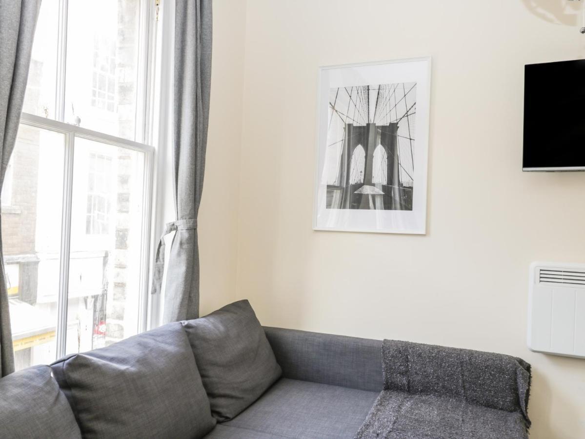 24 Baxtergate Apartment Уитби Екстериор снимка