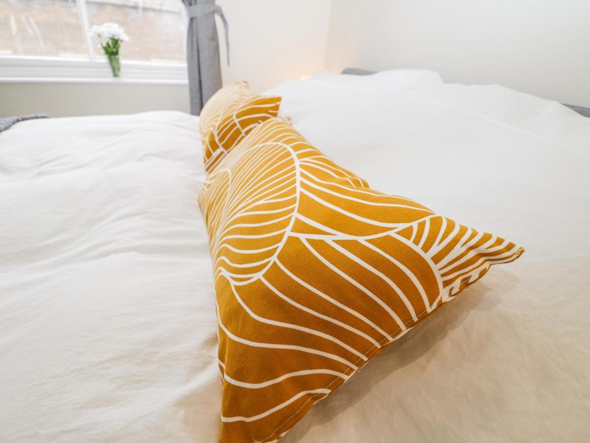 24 Baxtergate Apartment Уитби Екстериор снимка