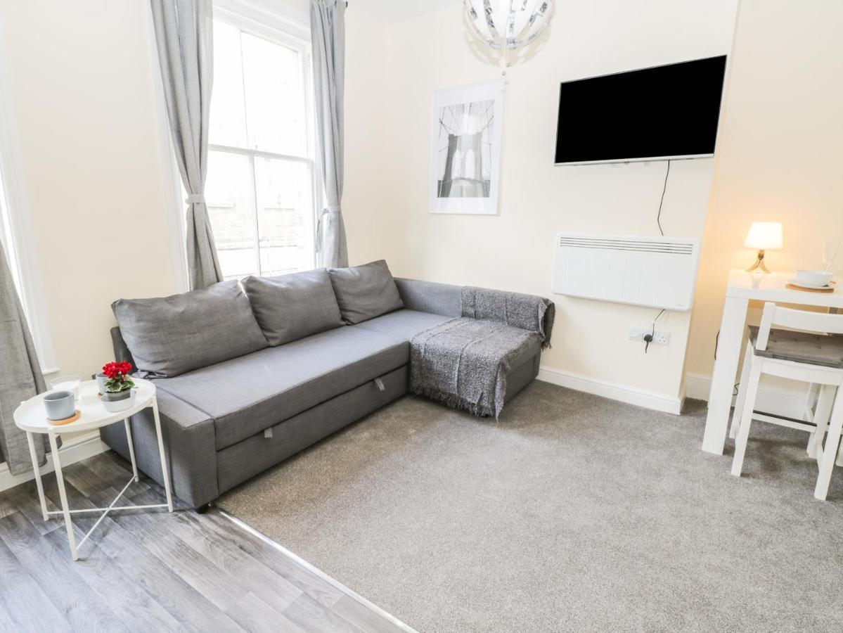 24 Baxtergate Apartment Уитби Екстериор снимка